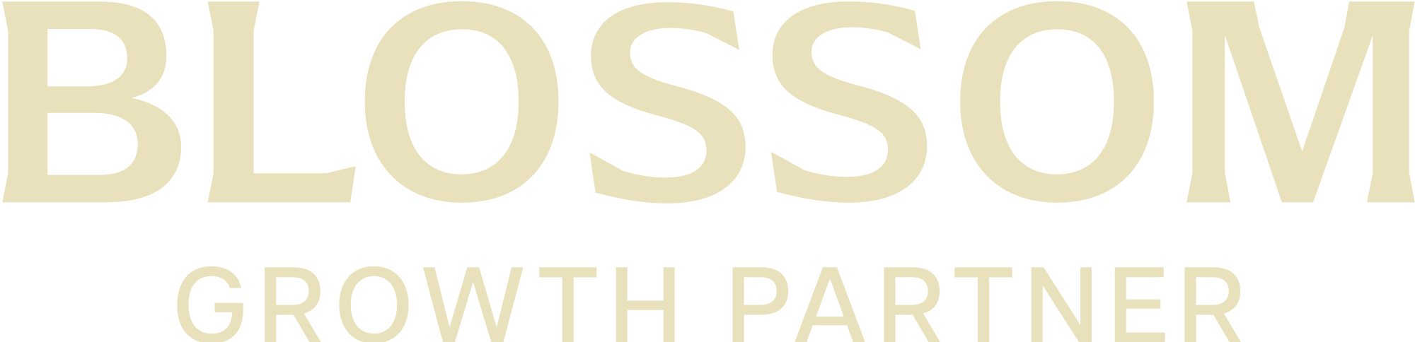 logo BLOSSOM